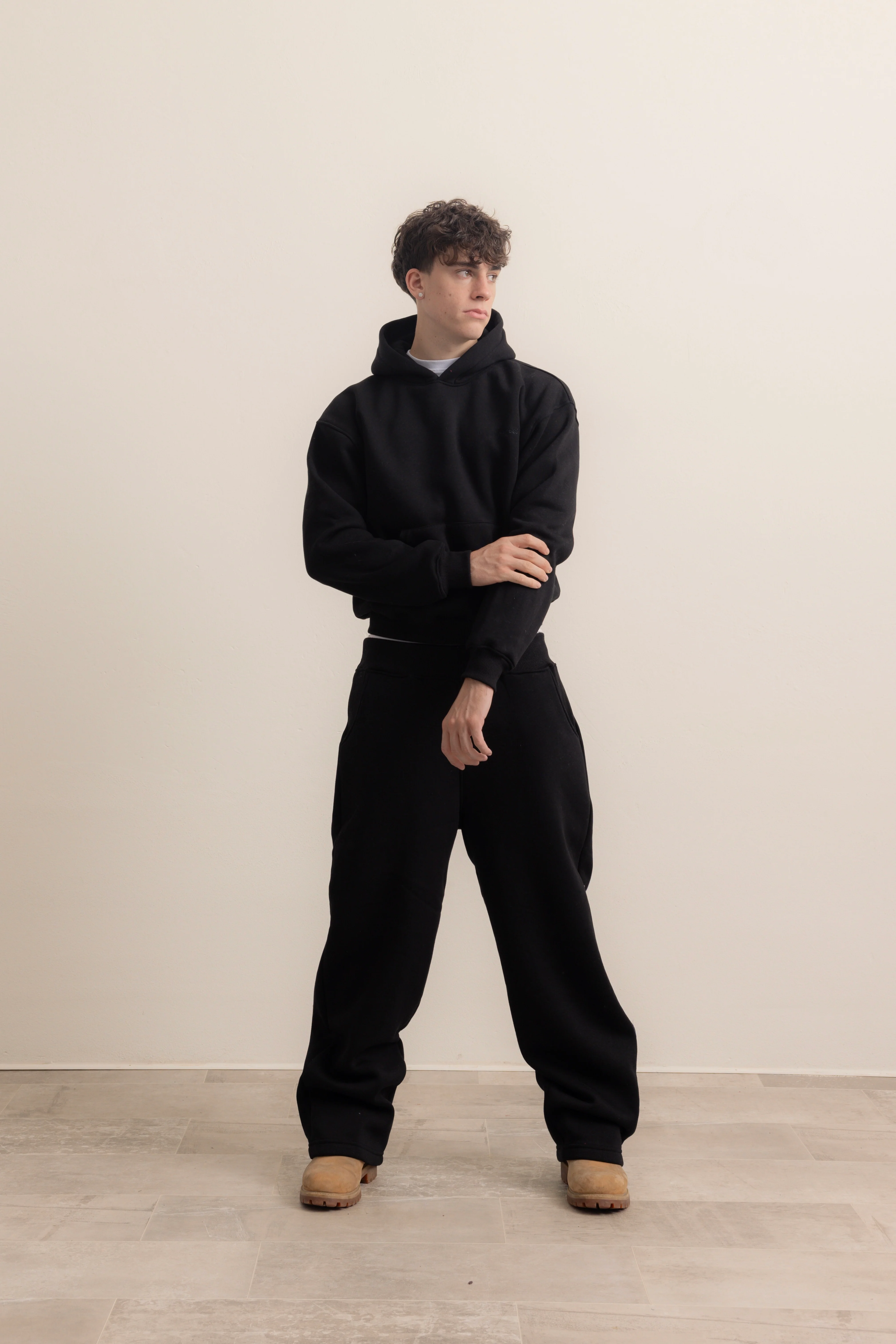 BLACK PANT - Image 4