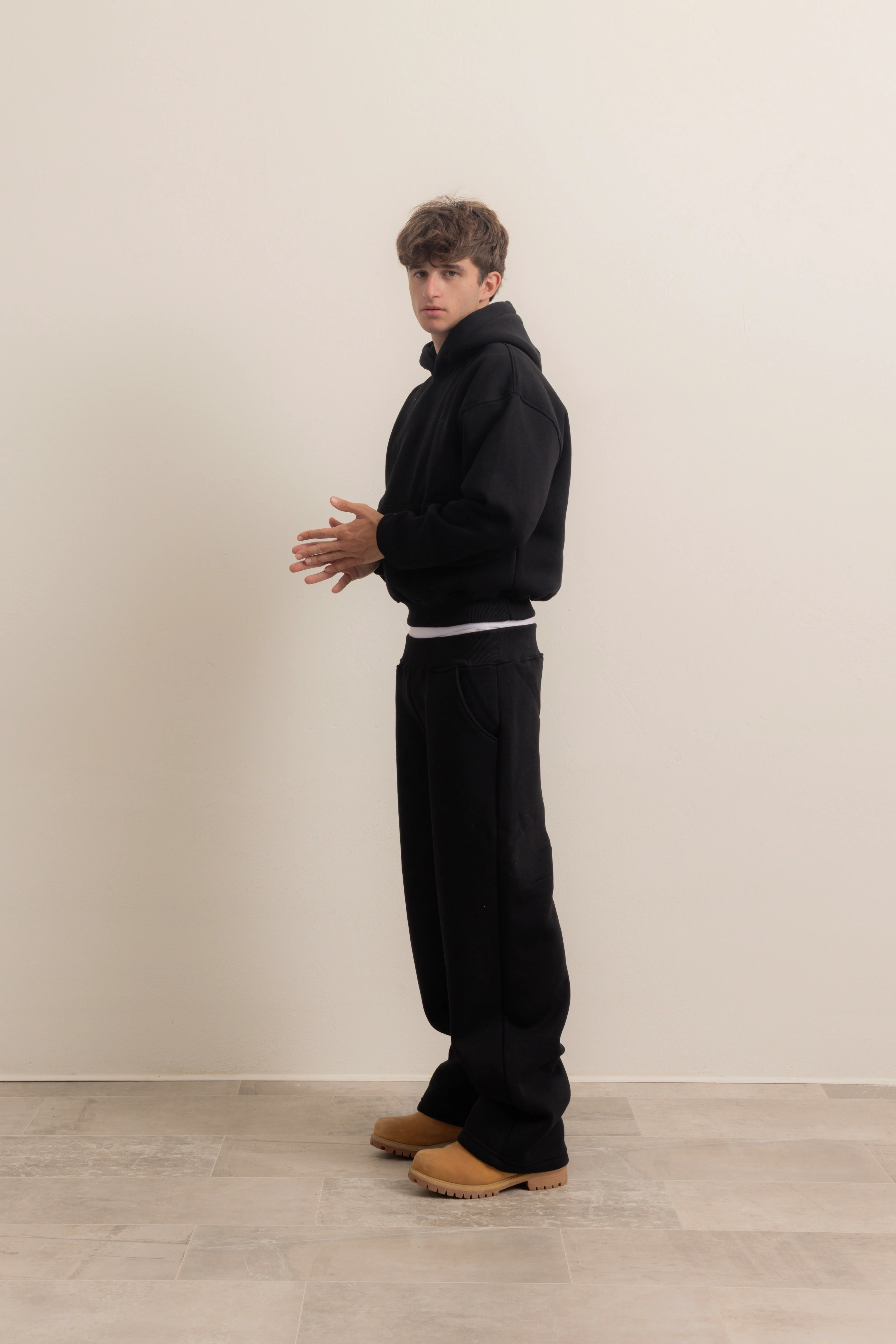 BLACK PANT - Image 8