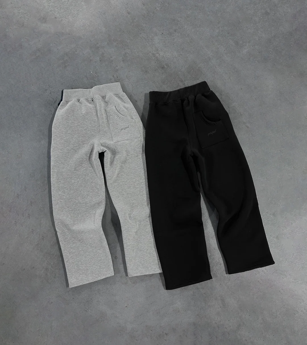 BLACK PANT - Image 9