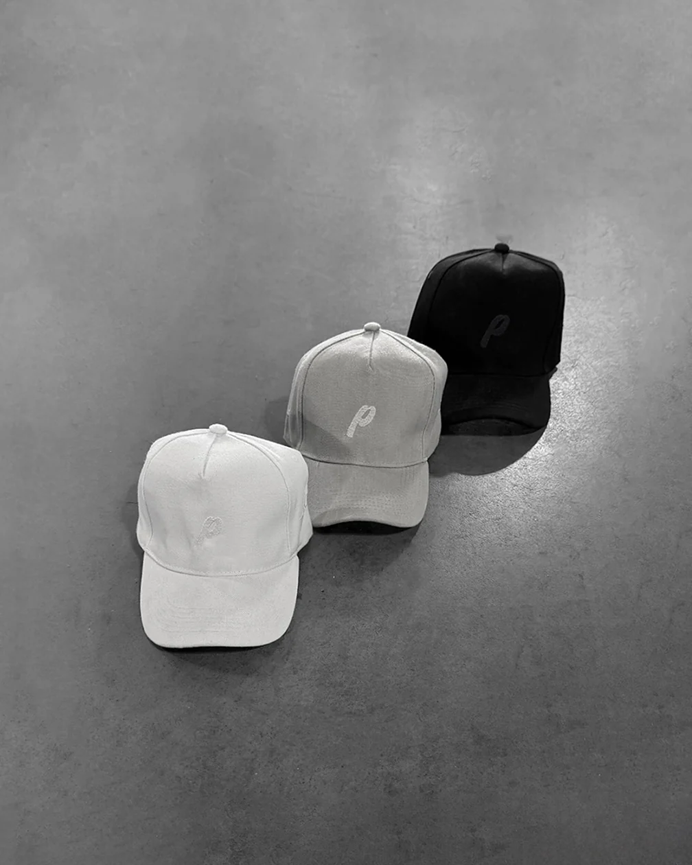 BLACK PERFECT CAP - Image 7