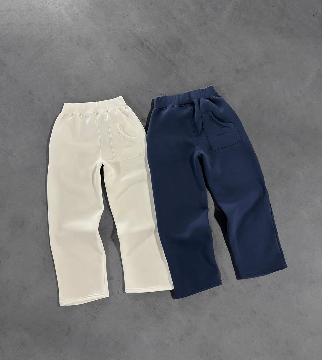 BLUE NAVY PANT - Image 6