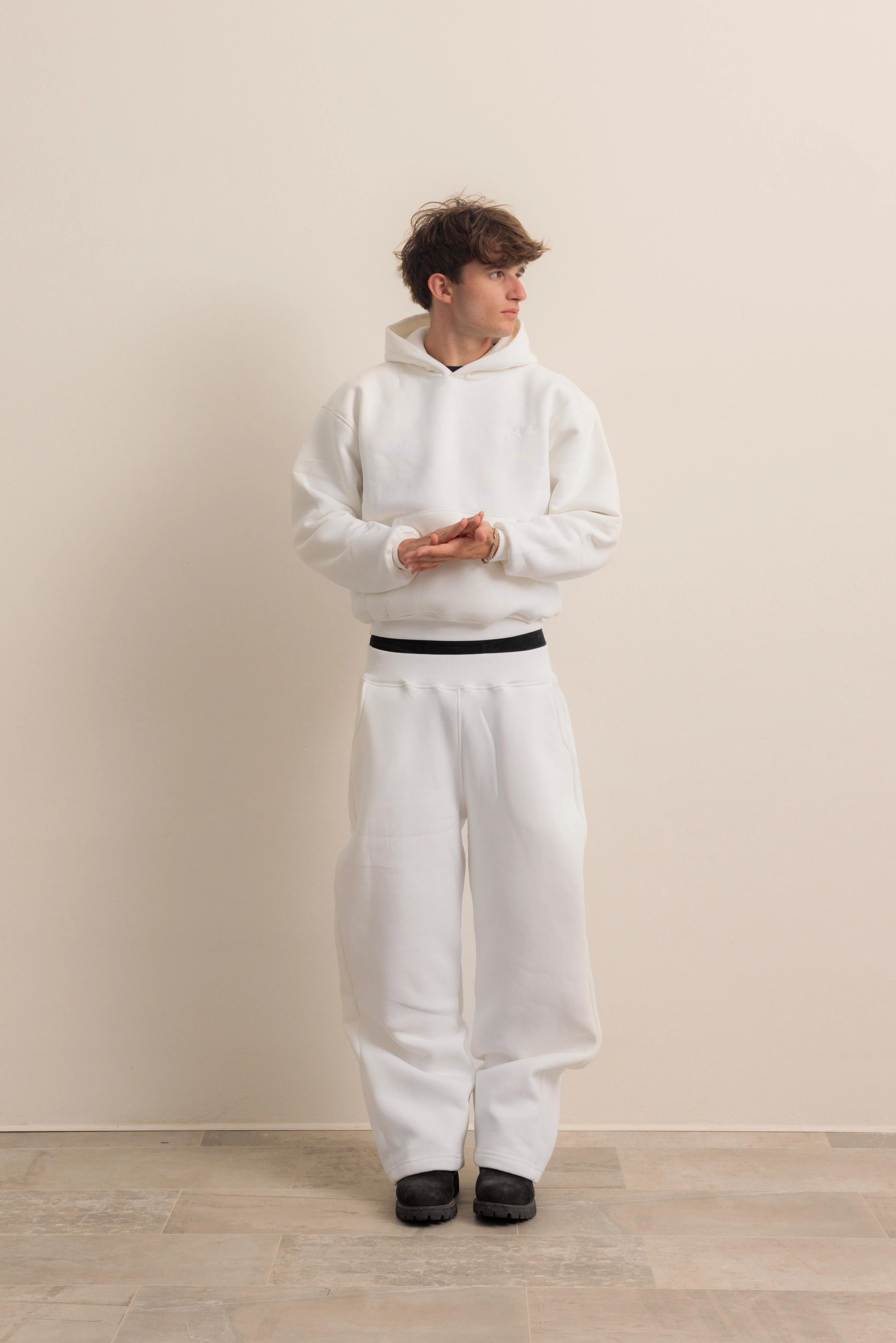 CREAM PANT - Image 6