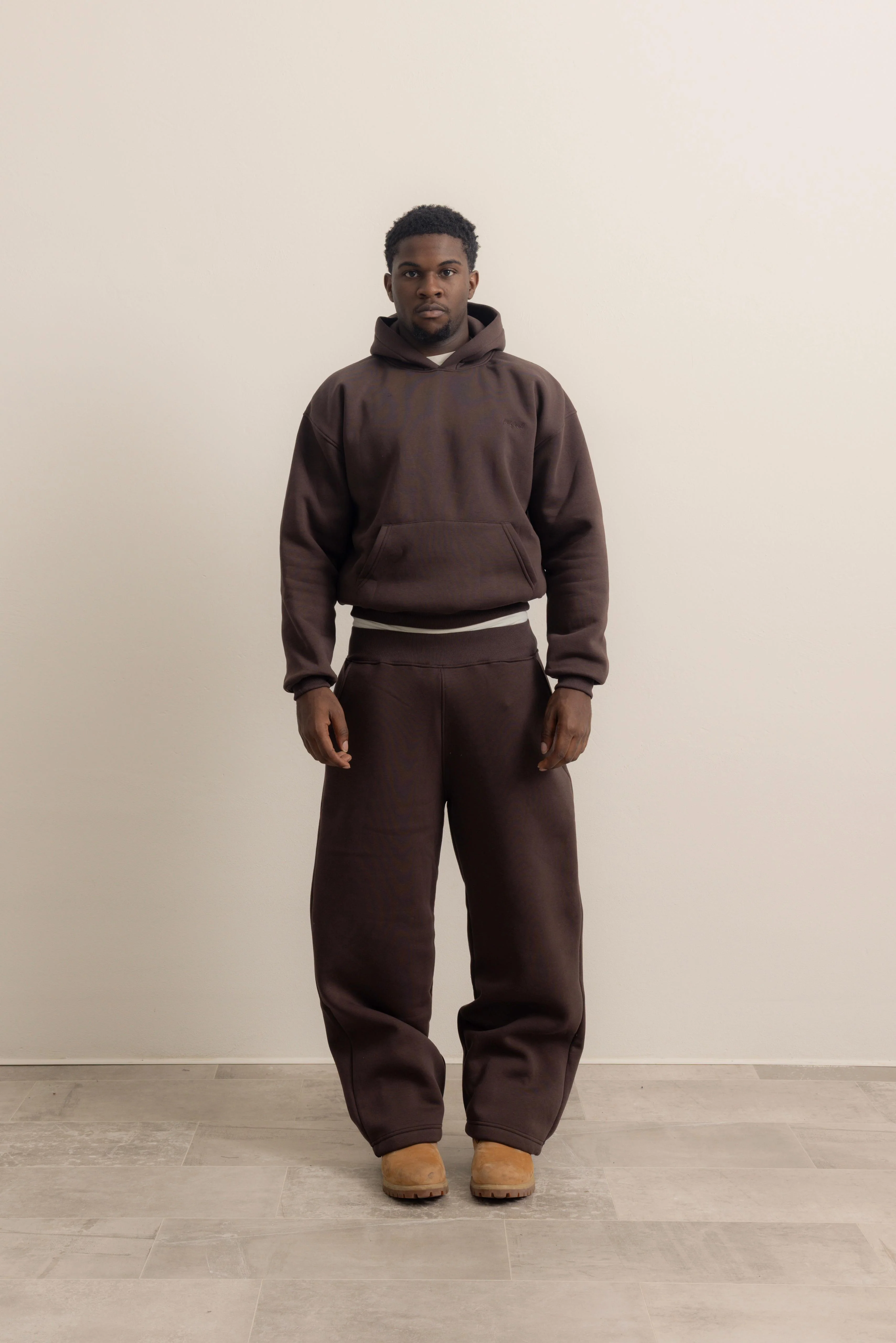 DARK BROWN PANT - Image 5