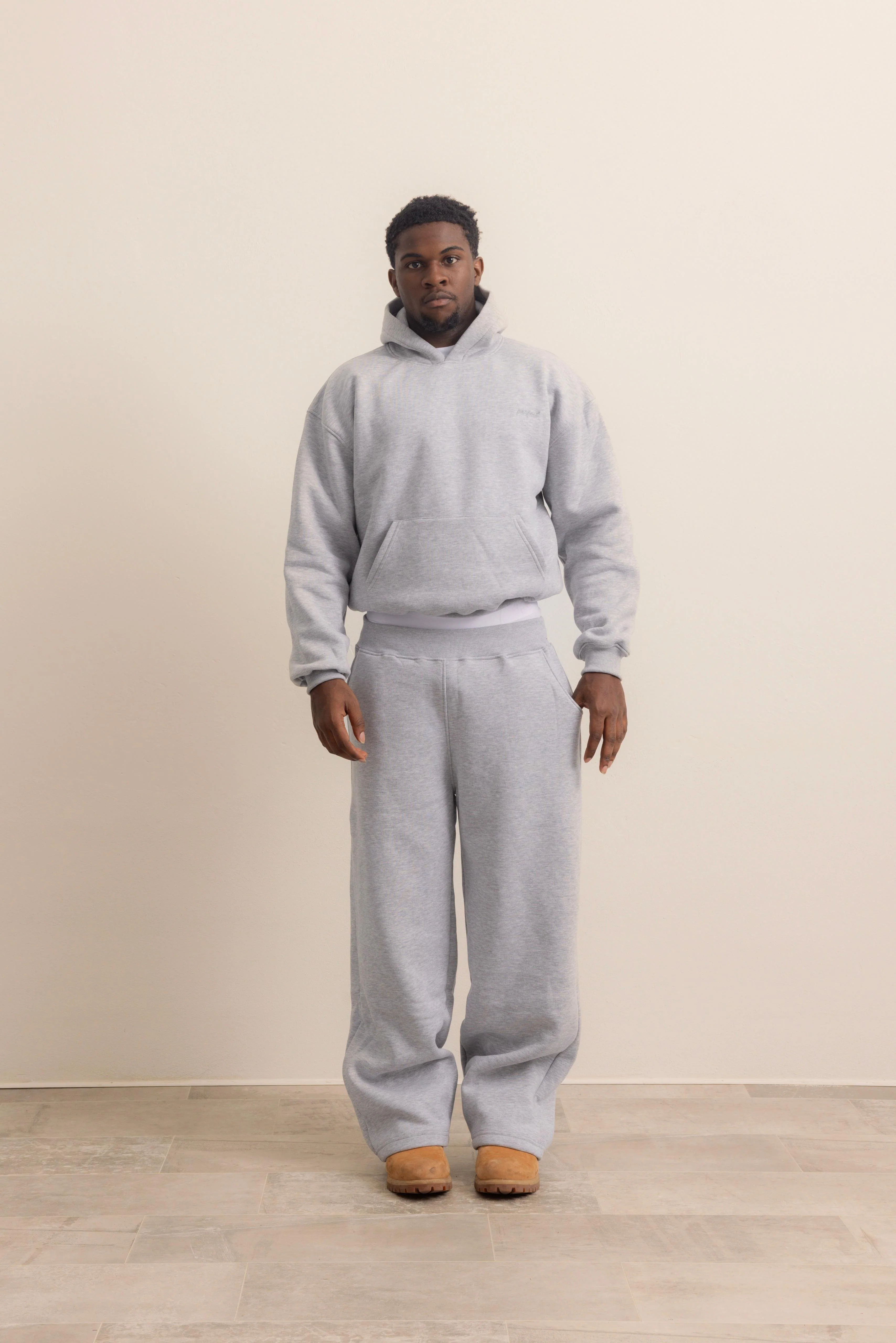 GREY PANT - Image 4