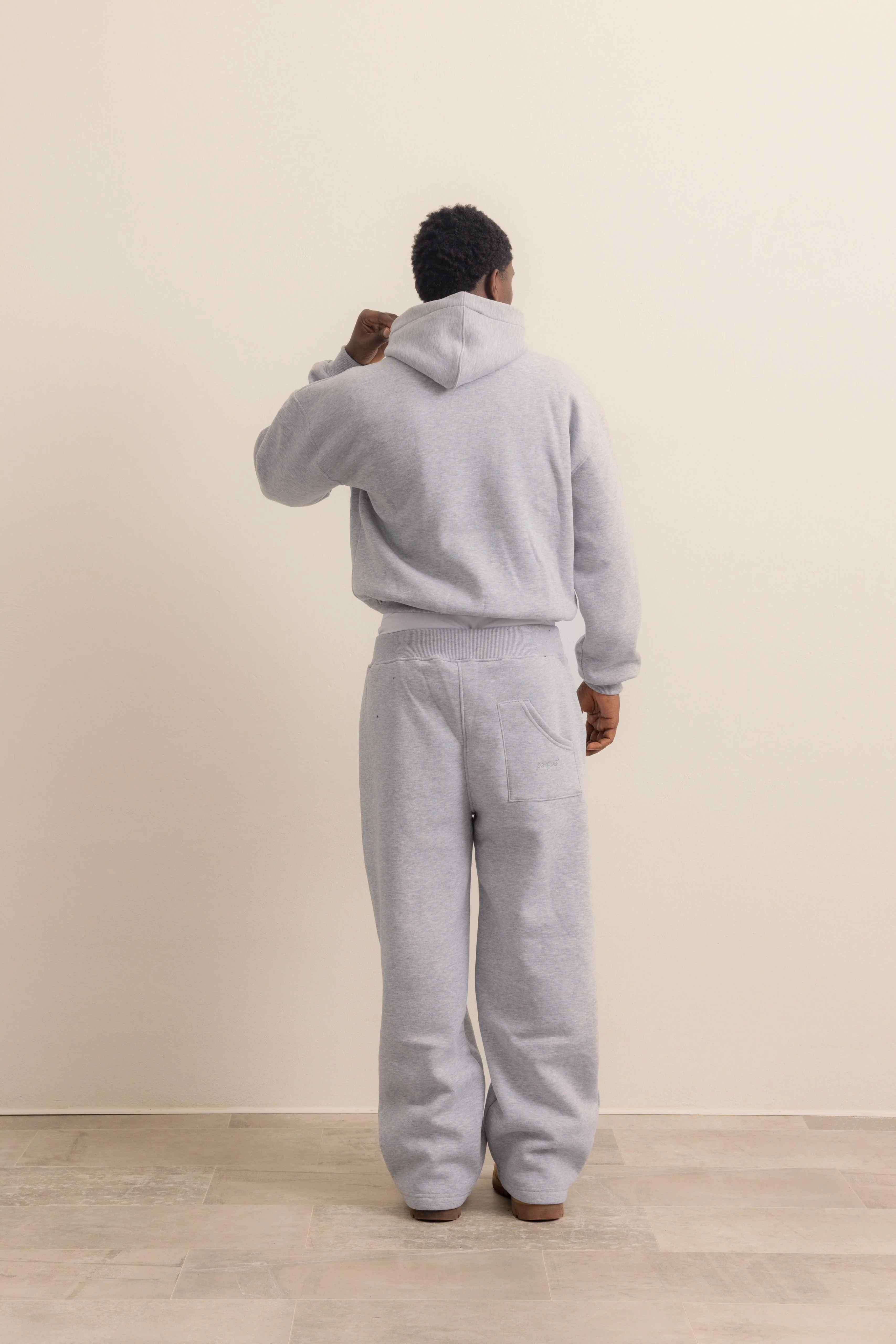 GREY PANT - Image 8