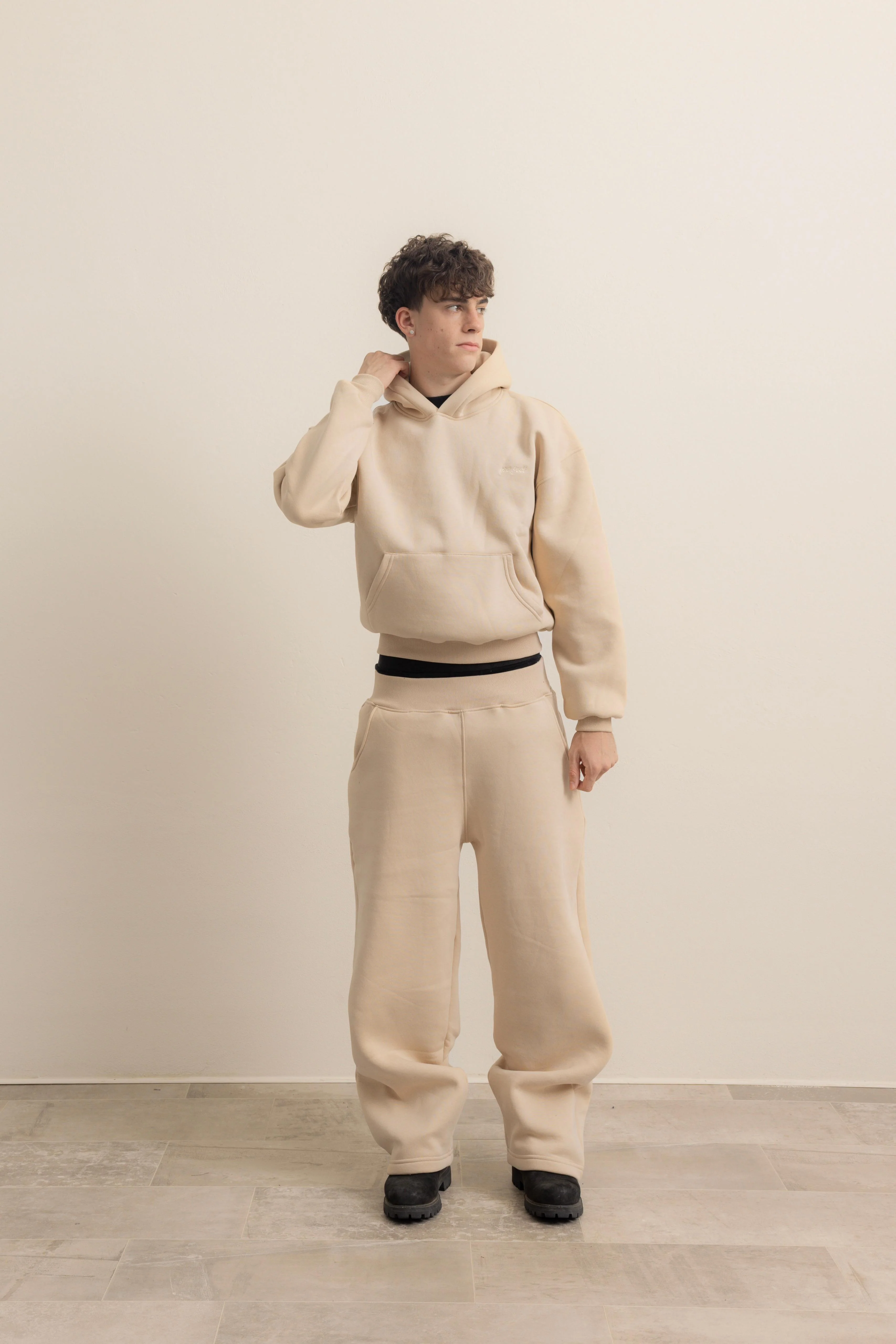 IVORY PANT - Image 4