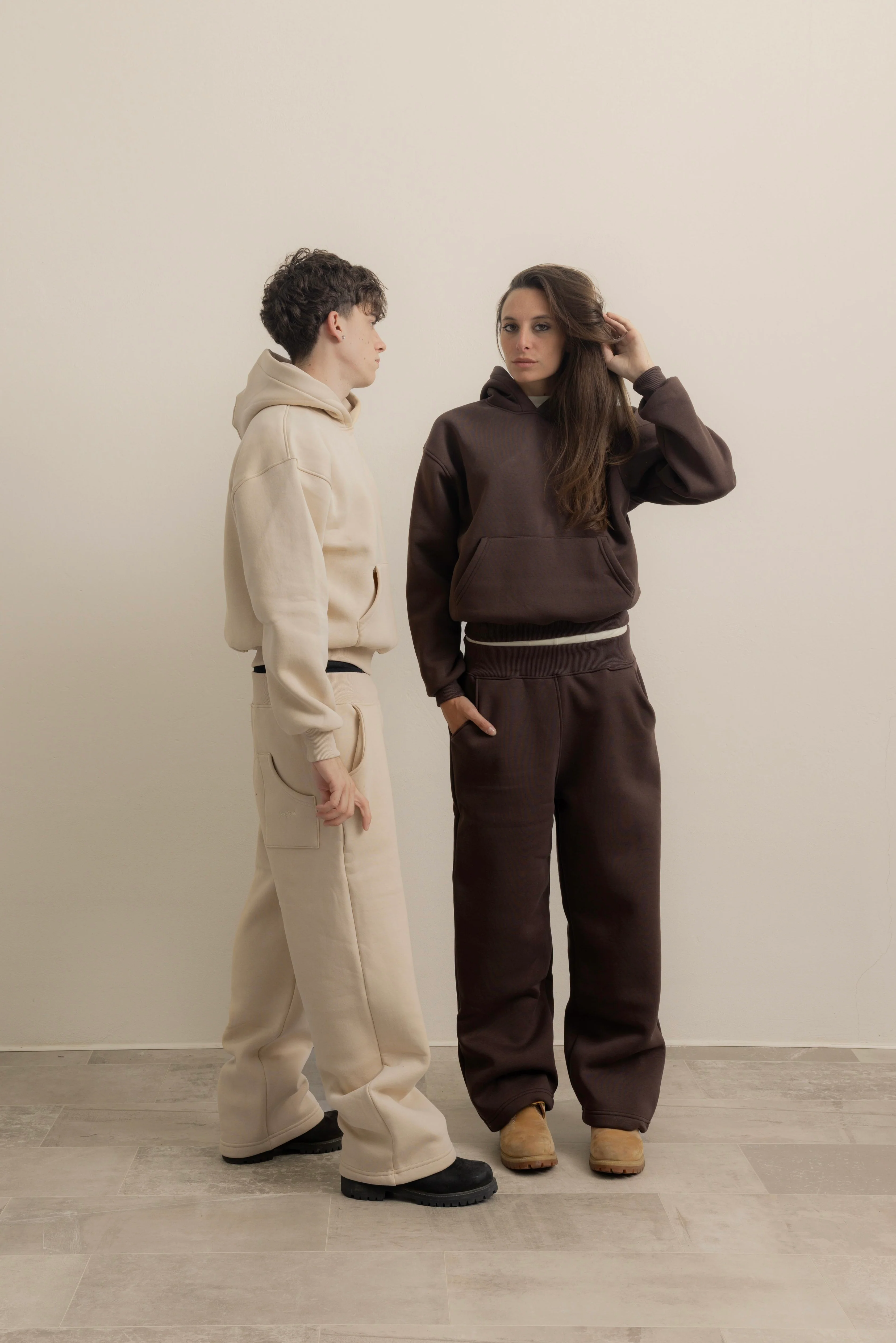 IVORY PANT - Image 7