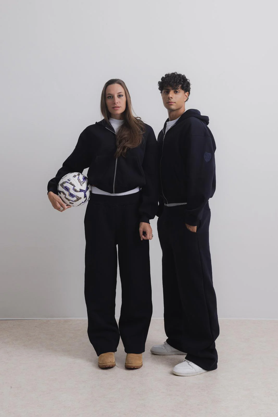 MIDNIGHT BLUE VV PANT 2025/2026 - Image 10