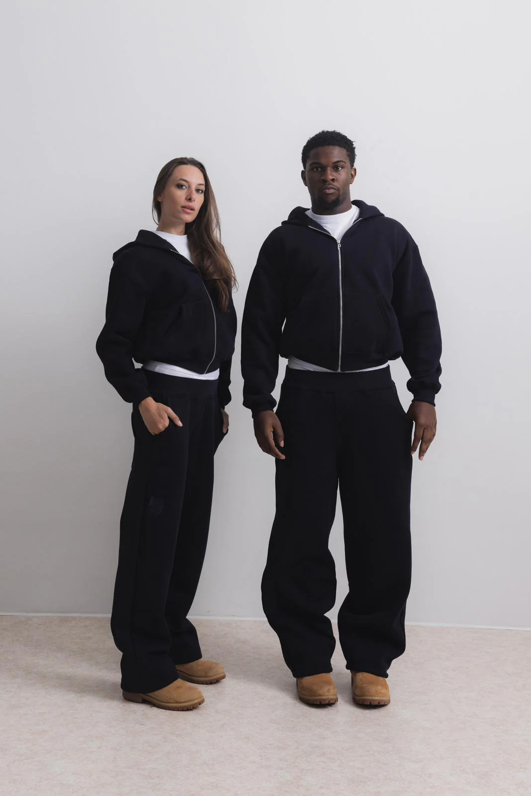 MIDNIGHT BLUE VV PANT 2025/2026 - Image 14