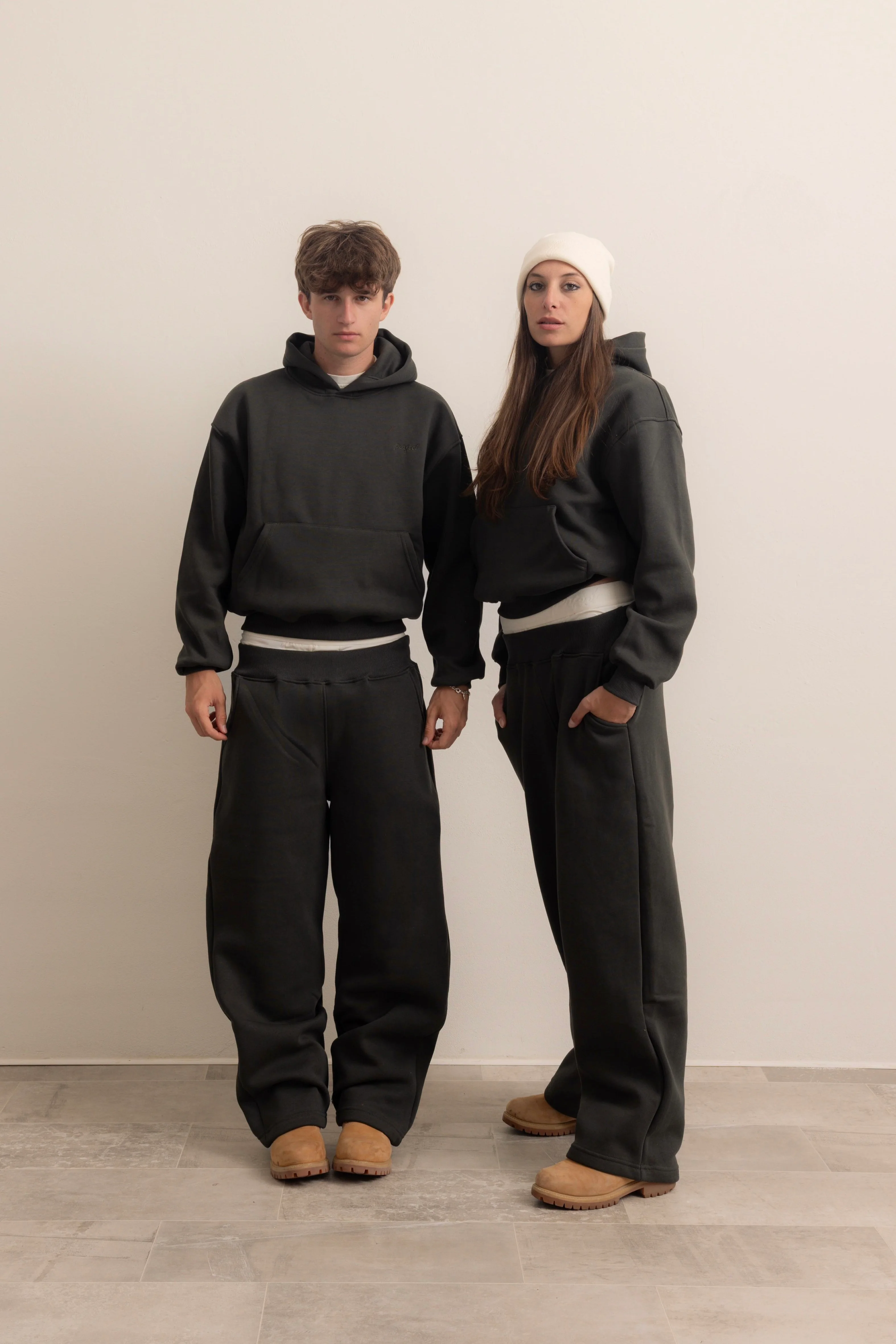 MILITARY GREEN PANT - Image 4
