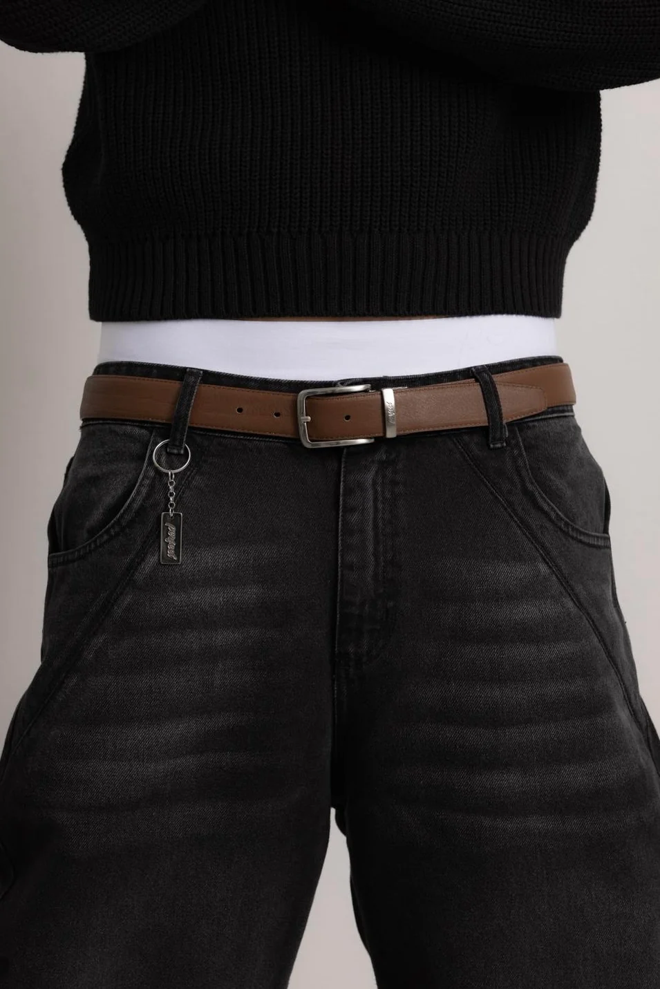 NICKEL PERFECT KEYCHAIN - Image 6